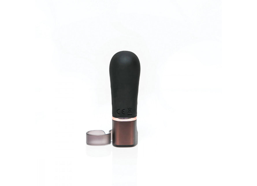 Hot Octopus Digit Powerful Rechargeable Rumbly Ergonomic Finger Vibrator