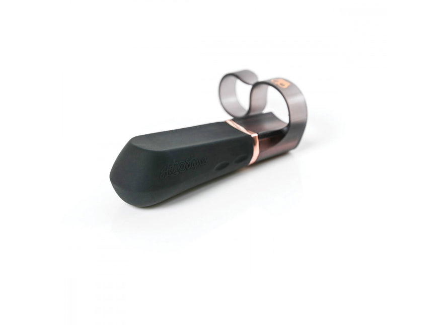 Hot Octopus Digit Powerful Rechargeable Rumbly Ergonomic Finger Vibrator