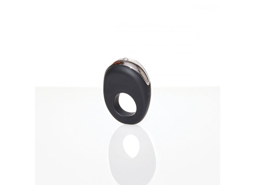 Hot Octopuss Atom Powerful Rumbly Vibrating Cock Ring