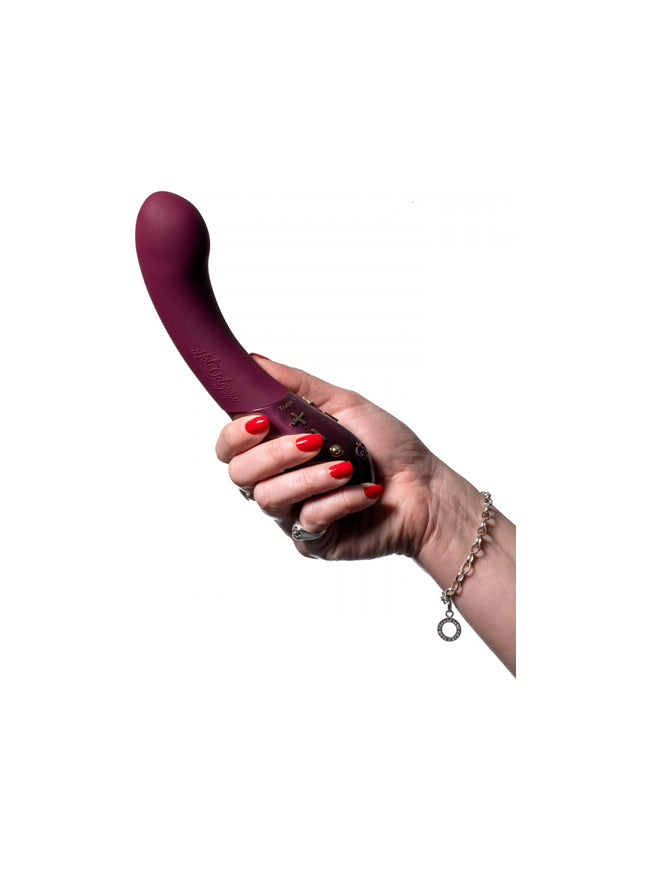 Hot Octopuss Kurve Dual Motor G-Spot Vibrator