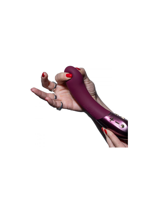 Hot Octopuss Kurve Dual Motor G-Spot Vibrator