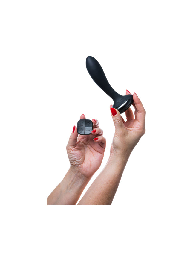 Hot Octopuss PleX with Flex Prostate Vibrator