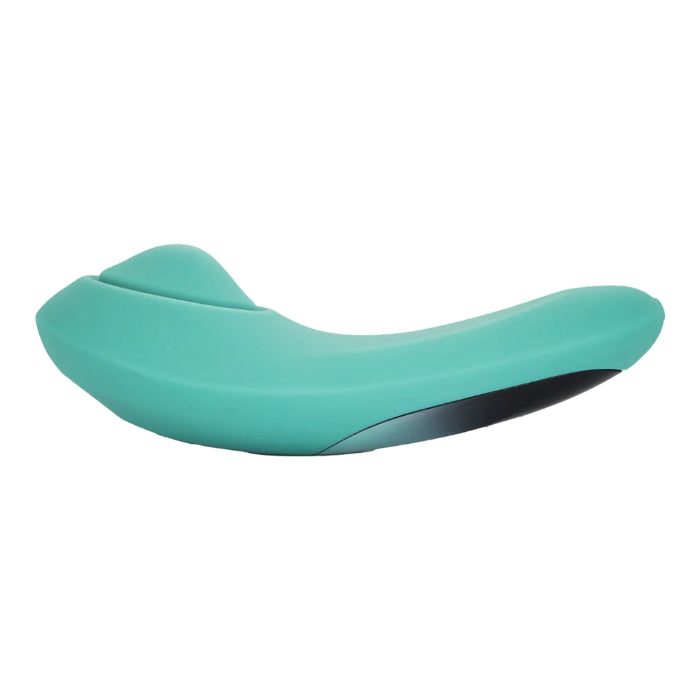 Hot Octopuss Pulse Queen Rechargeable Silicone Oscillating Vibrator