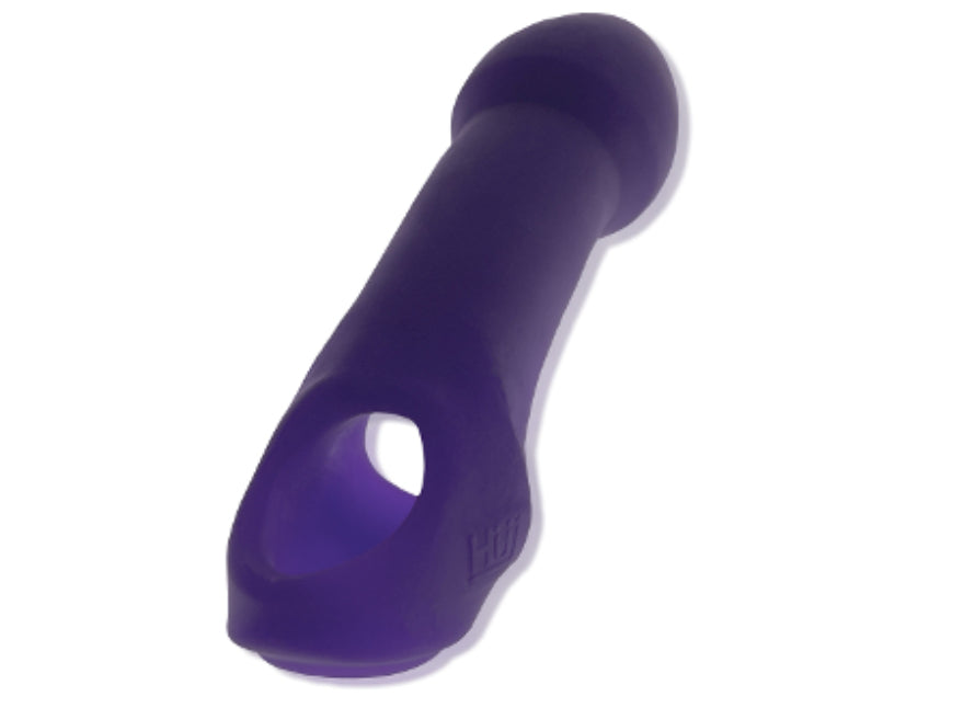 Hunkyjunk Double Thruster Squishy Double Penetrator Sling