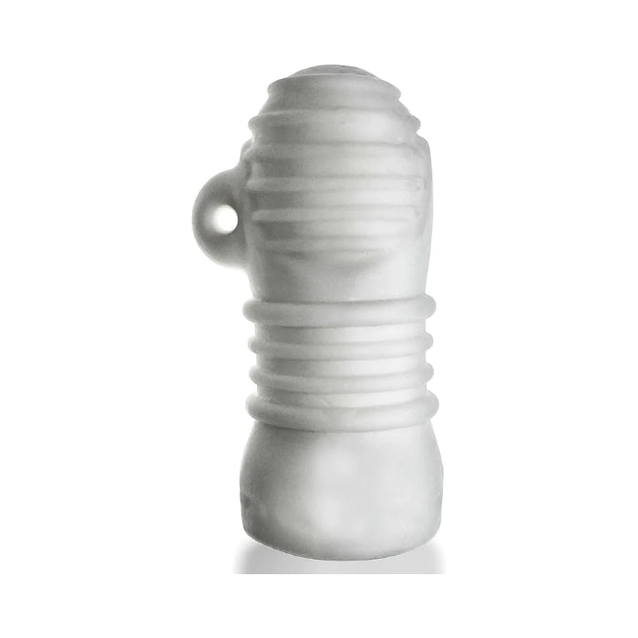 Hunkyjunk Jackt Thick Textured Stroker