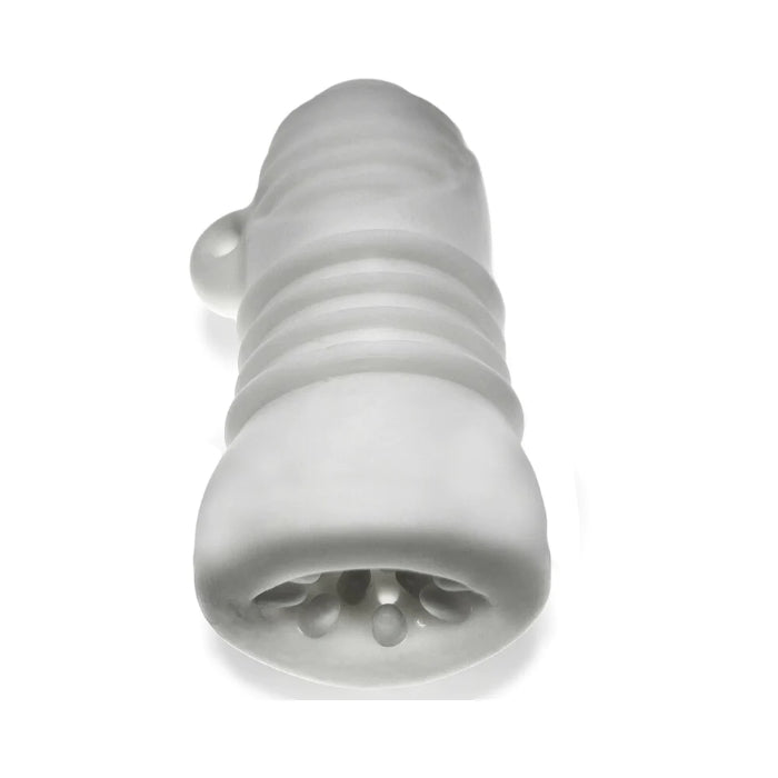 Hunkyjunk Jackt Thick Textured Stroker