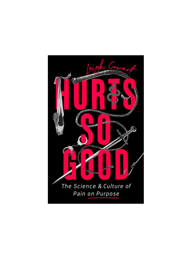 Hurts So Good