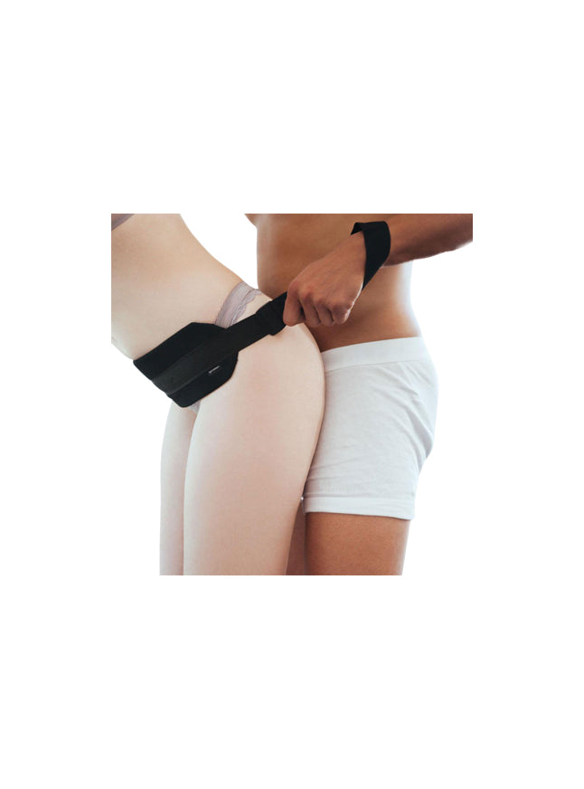 I Like It Doggie Style Positioning Strap