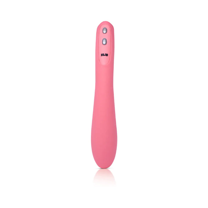 ILY by Je Joue The Wand Flexible Rechargeable Squishy Warming G-Spot Wand