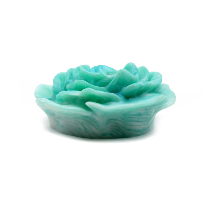 Uberrime Rosae Rose Silicone Grinding Toy