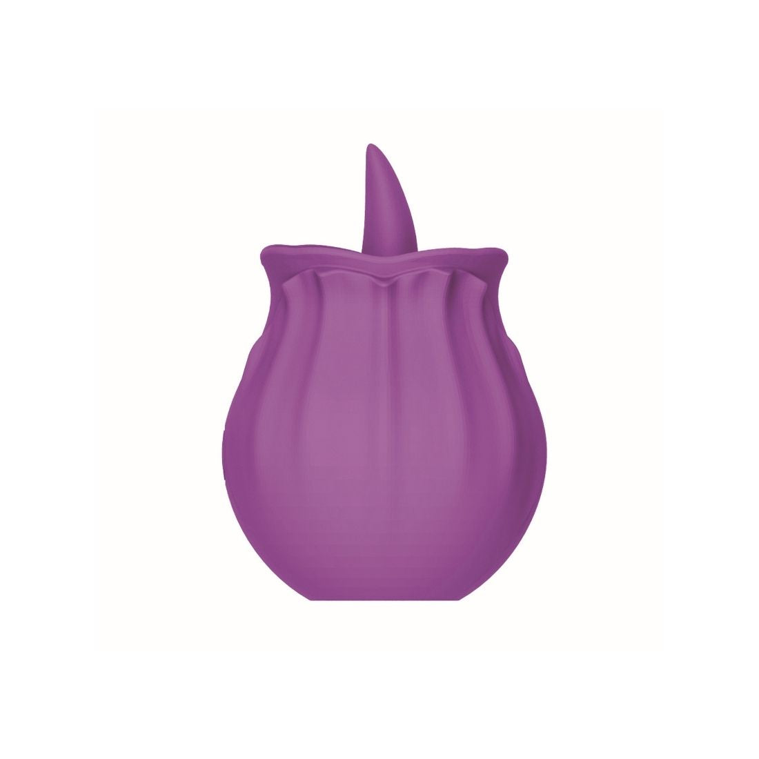 InBloom Tulipa Flicking Silicone Tongue Vibrator
