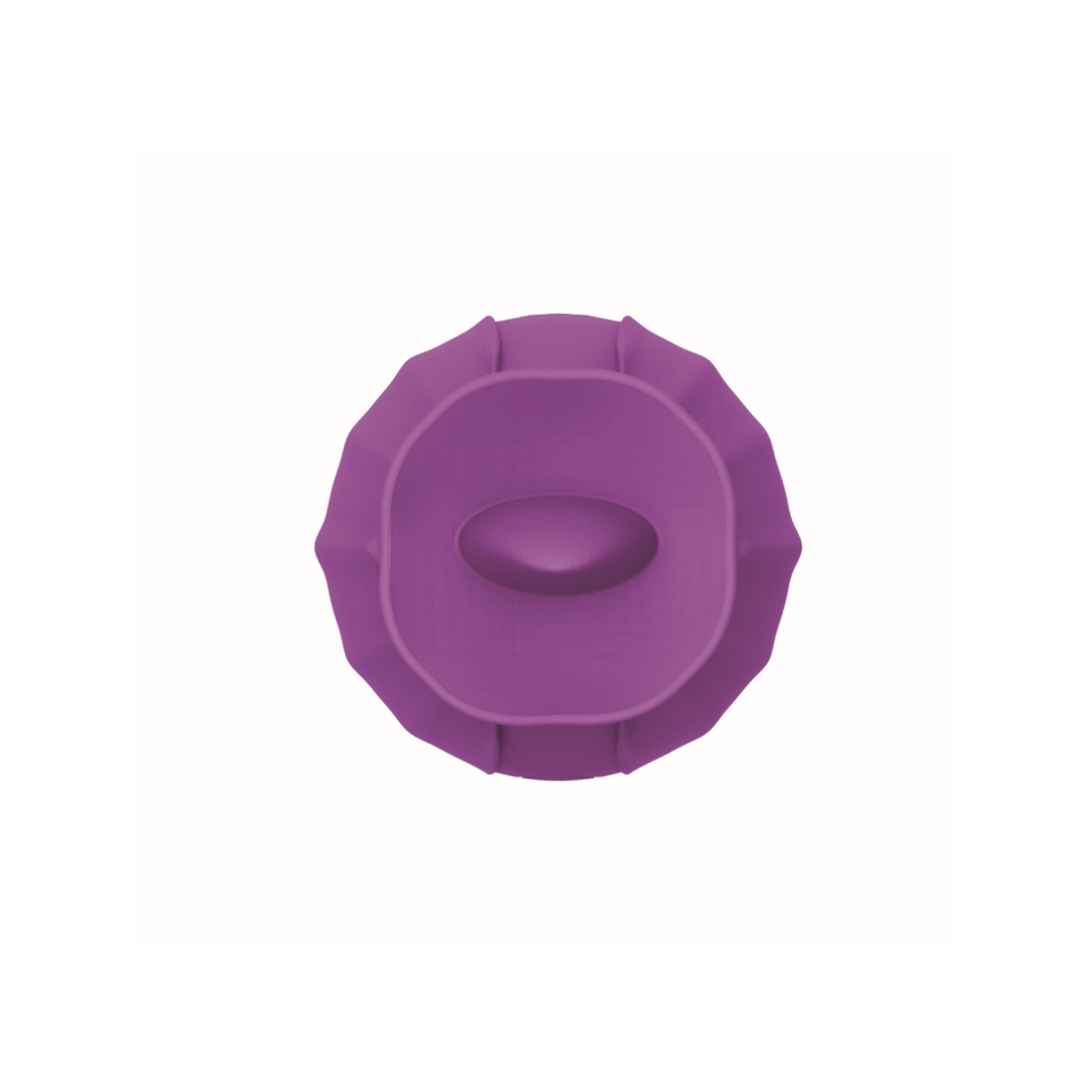 InBloom Tulipa Flicking Silicone Tongue Vibrator