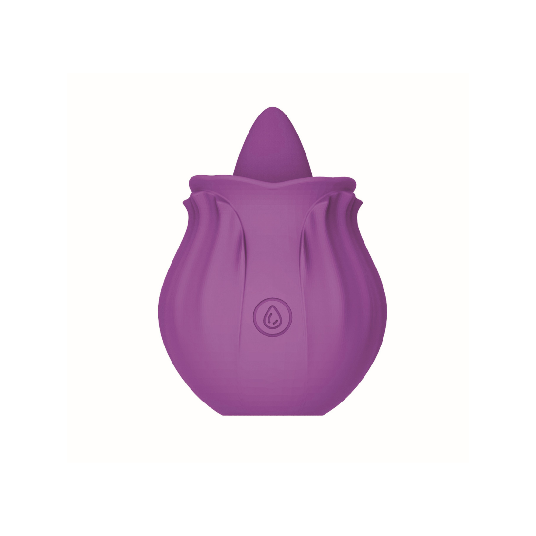 InBloom Tulipa Flicking Silicone Tongue Vibrator