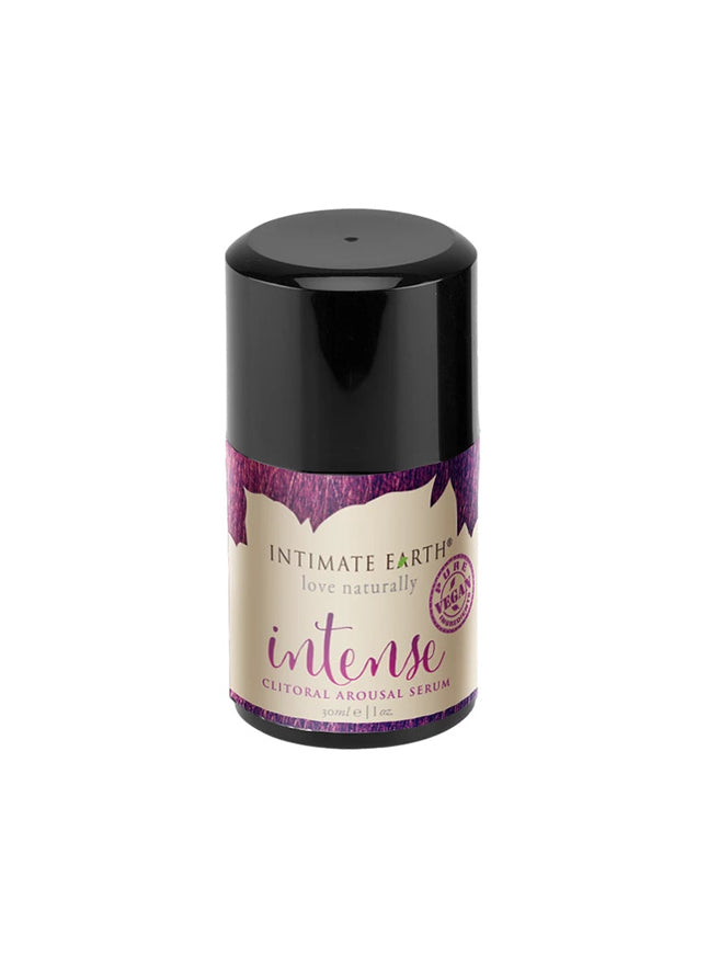 Intimate Earth Intense Stimulating Gel