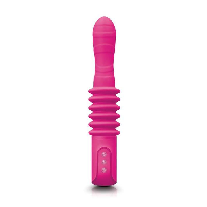 Inya Deep Stroker Rechargeable Thruster