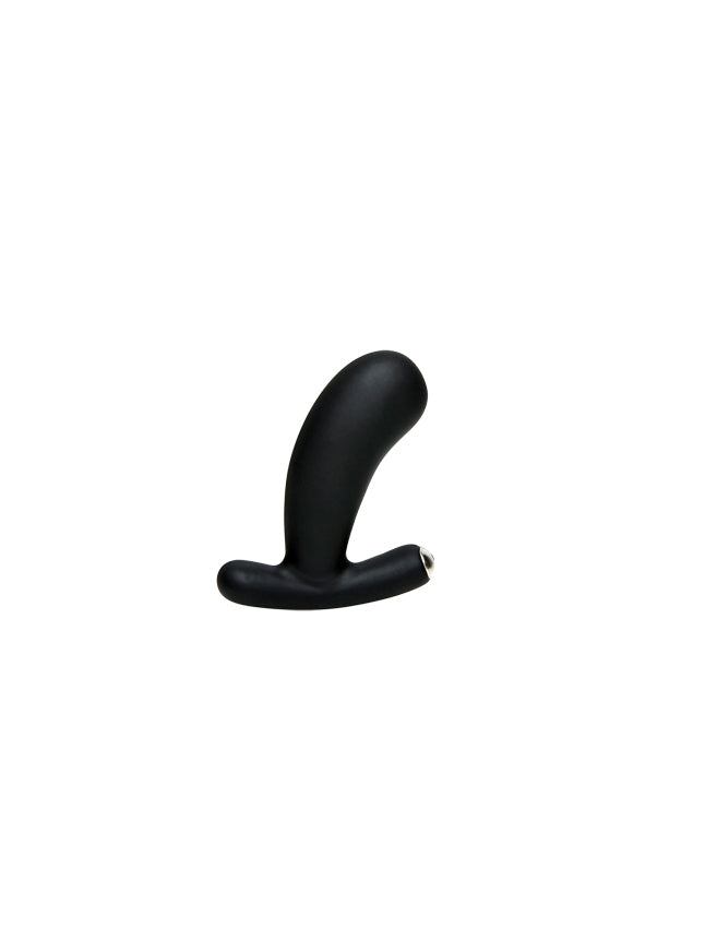 Je Joue Nuo App Enabled Silicone Vibrating Butt Plug