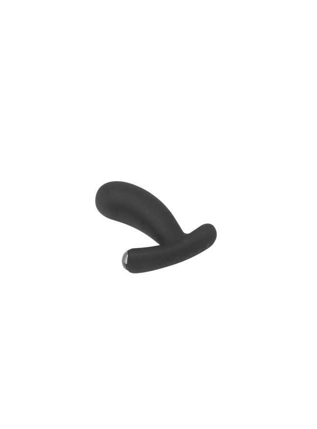 Je Joue Nuo App Enabled Silicone Vibrating Butt Plug