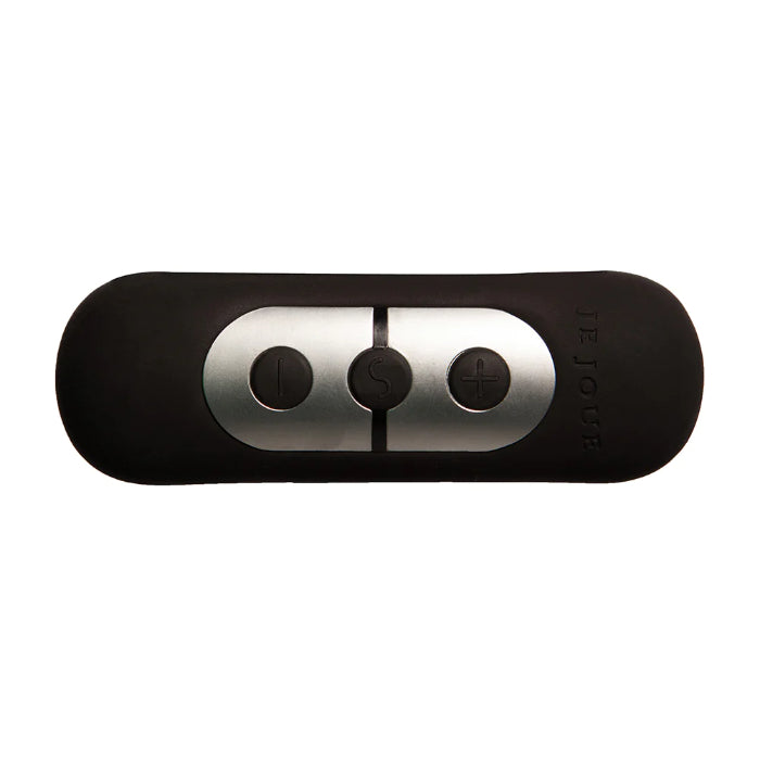Je Joue Vesta Smooth Petite Rechargeable Remote Control Vibrating Butt Plug