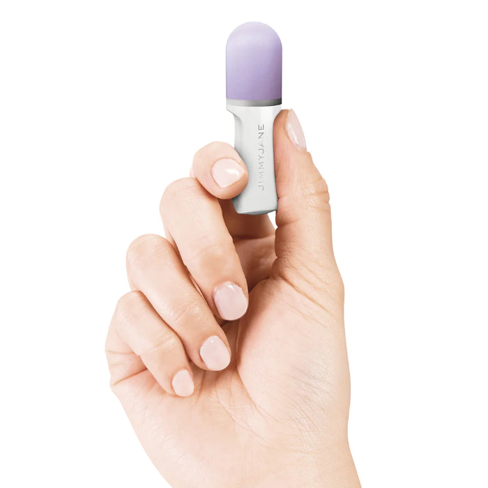 JimmyJane Hello Touch Pro Rechargeable Remote Control Dual Wireless Silicone Finger Vibrator