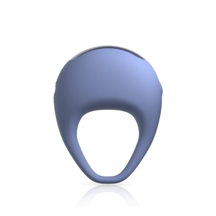 JimmyJane Kore Silicone Rechargeable Remote Control Vibrating Cock Ring