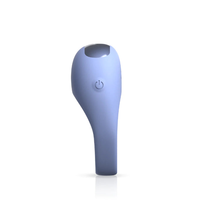 JimmyJane Kore Silicone Rechargeable Remote Control Vibrating Cock Ring