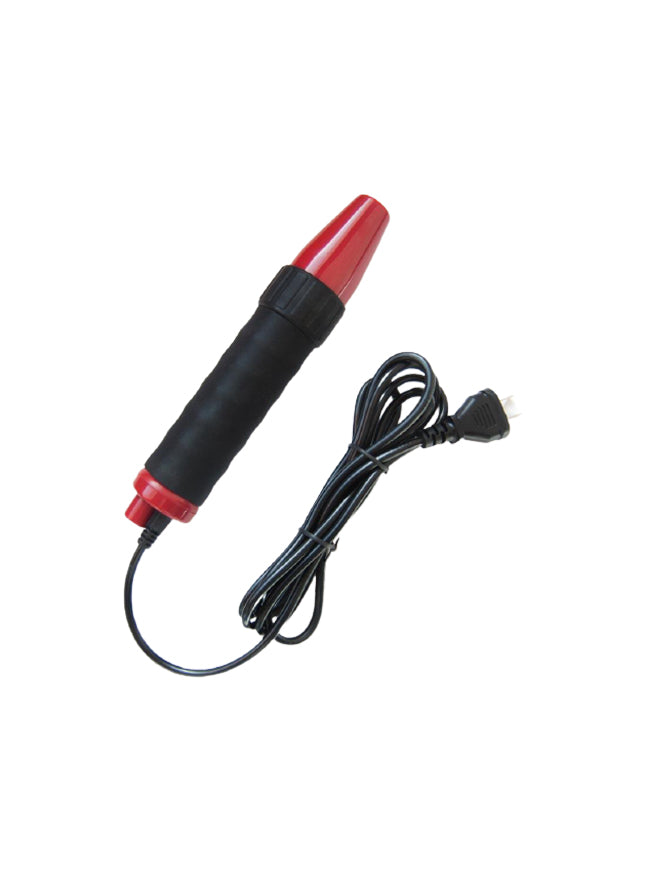 Kinklab Electrostim Neon Wand Red Handle