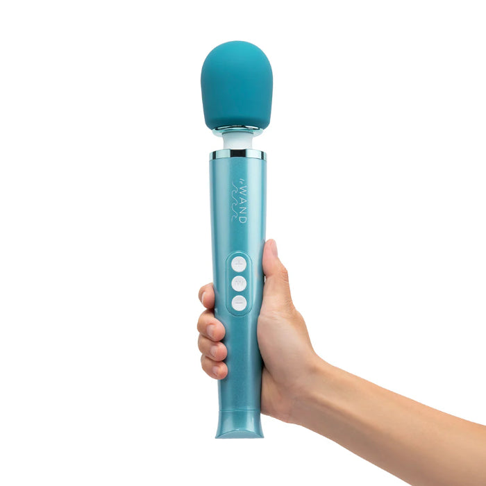Le Wand Dive Submersible Rechargeable Powerful Vibrating Massager