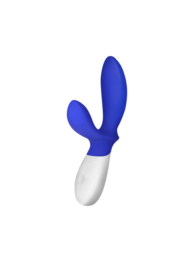 Lelo Loki Wave Motion Prostate Massager Vibrator