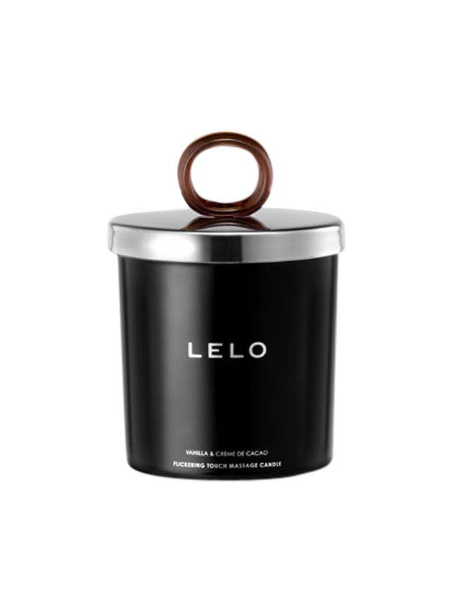 Lelo Massage Candle Vanilla & Crème De Cacao