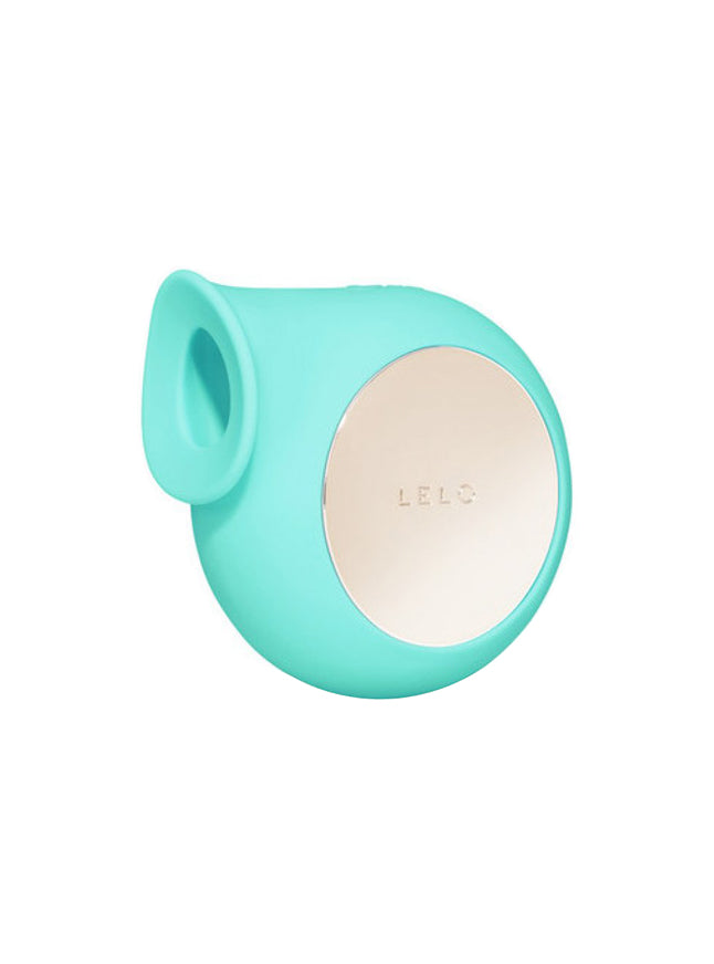 Lelo Sila Sonic Wave Massager