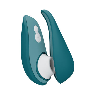 Womanizer Liberty 2 Compact Rechargeable Air Pulse With Cover