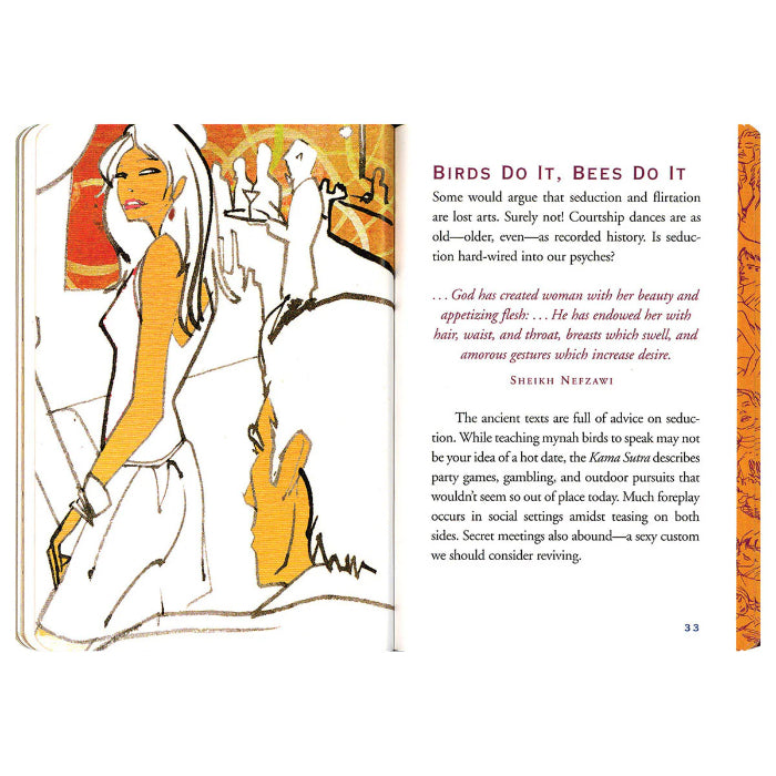 Little Black Book of Kama Sutra The Classic Guide to Lovemaking By L. L. Long