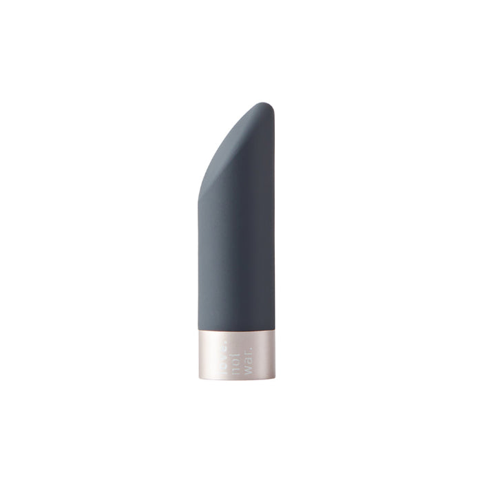 Love Not War Power of Love Amore Angled Silicone Interchangeable Head