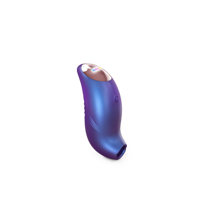 Love to Love Believer Fluttery Rechargeable Travel Sized Massager