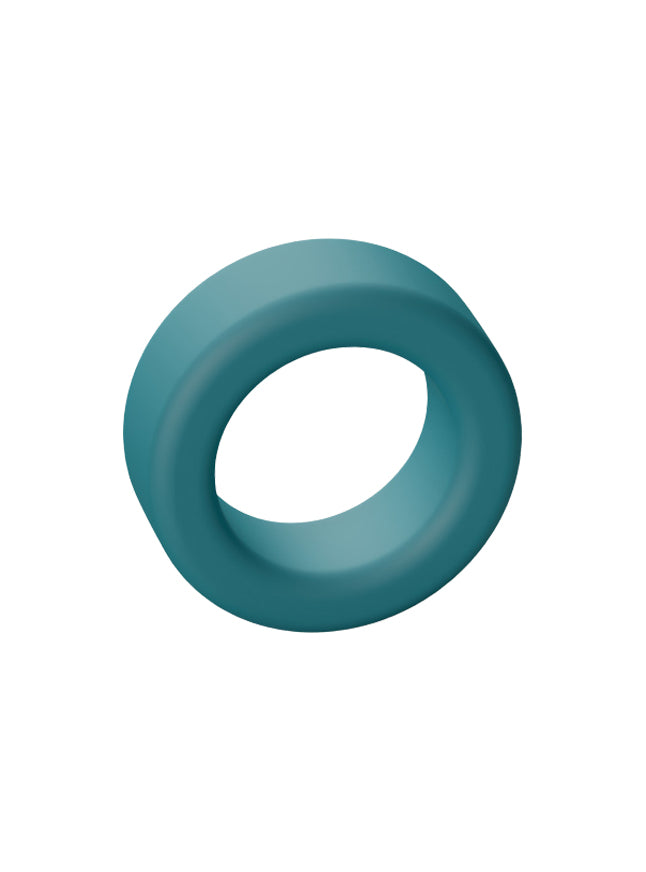 Love To Love Cool Ring Soft Silicone Stretchy Cockring