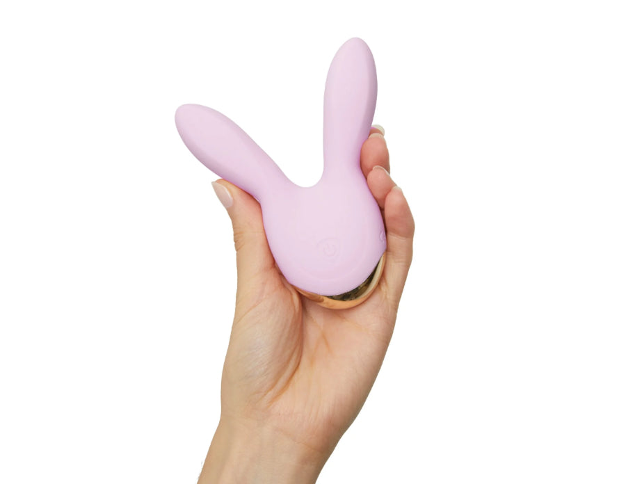Love to Love Hear Me Flexible Ear Rechargeable Silicone Vibrator