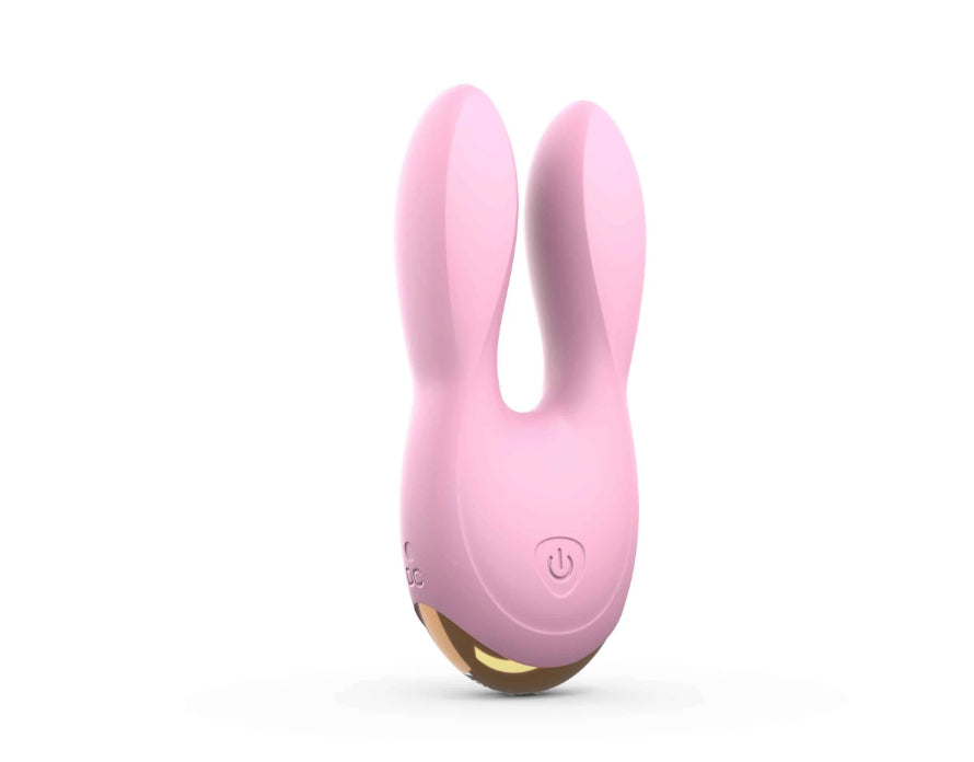 Love to Love Hear Me Flexible Ear Rechargeable Silicone Vibrator