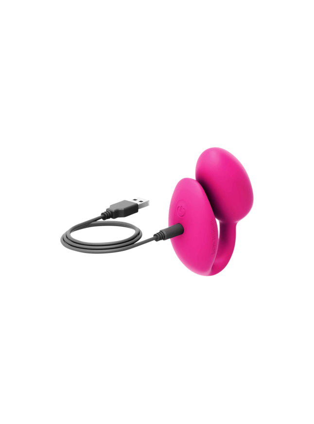 Love To Love Wonderlove Remote Control Dual Vibe