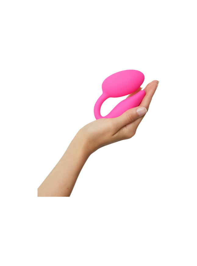 Love To Love Wonderlove Remote Control Dual Vibe