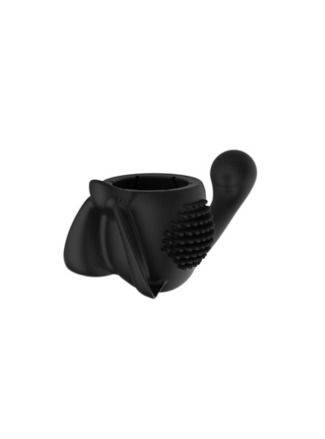 Lovense Domi Wand G-Spot & Textured Attachment