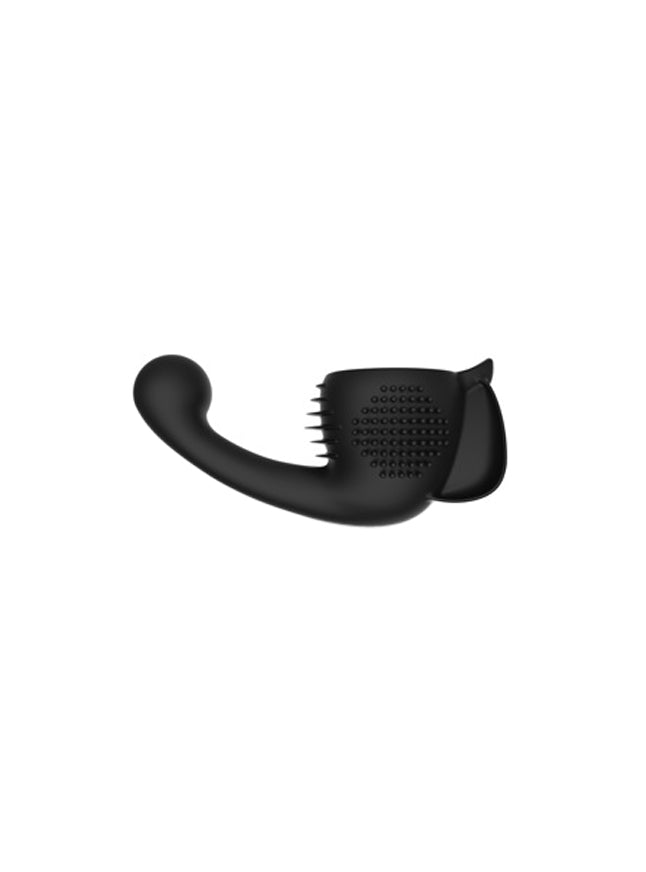 Lovense Domi Wand G-Spot & Textured Attachment
