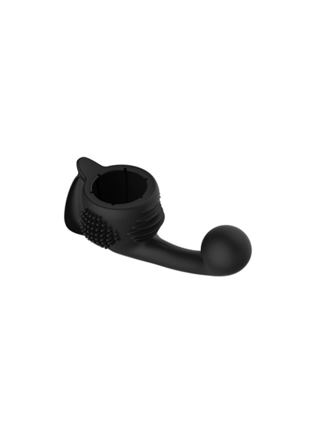 Lovense Domi Wand G-Spot & Textured Attachment