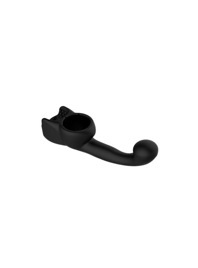 Lovense Domi Wand P-Spot & Sleeve Attachment
