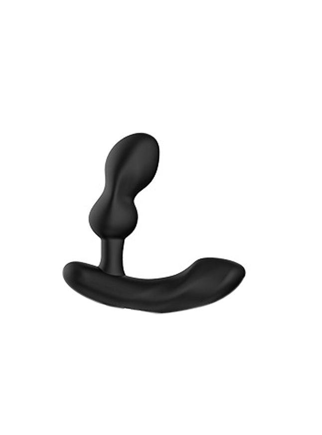 Lovense Edge 2 App Controlled Adjustable Vibrating Prostate Massager