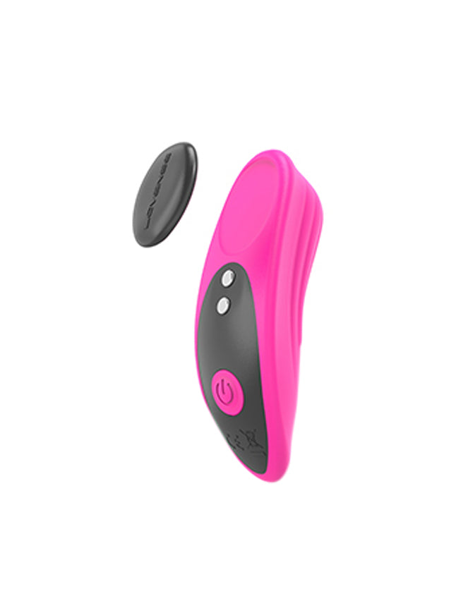 Lovense Ferri App Controlled Panty Vibrator