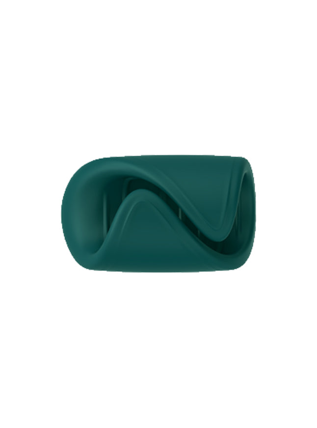 Lovense Gush App-Compatible Hands-free Masturbator