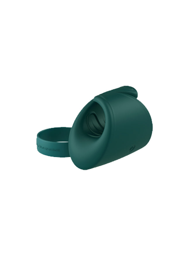 Lovense Gush App-Compatible Hands-free Masturbator