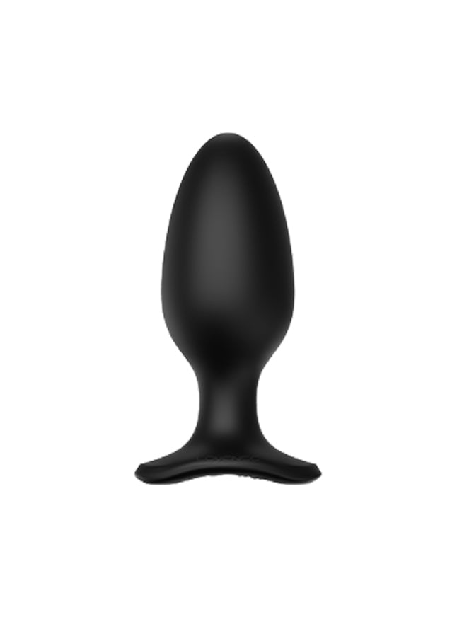 Lovense Hush 2 2.25 Inch Waterproof Bluetooth Butt Plug