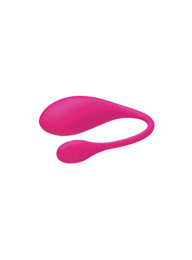 Lovense Lush 2.0 Sound Activated Vibrator