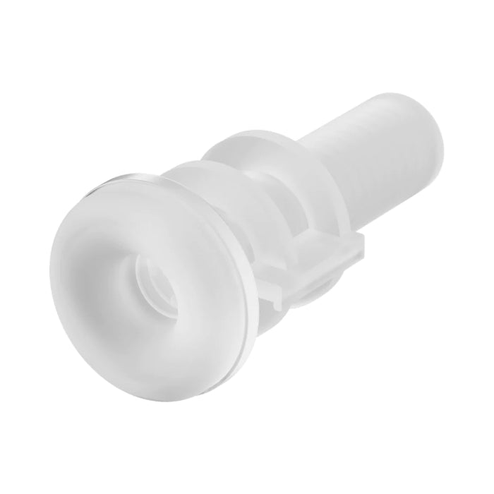Lovense Solace App-Controlled Automatic Thrusting Rechargeable Stroker